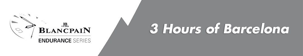 3 Hours of Barcelona