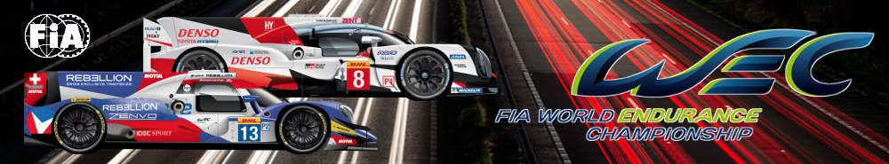 6 Hours of Fuji