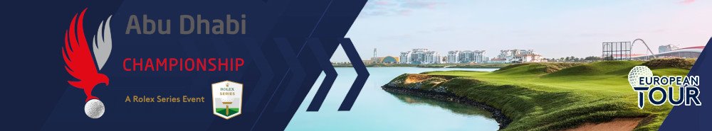 Abu Dhabi Championship