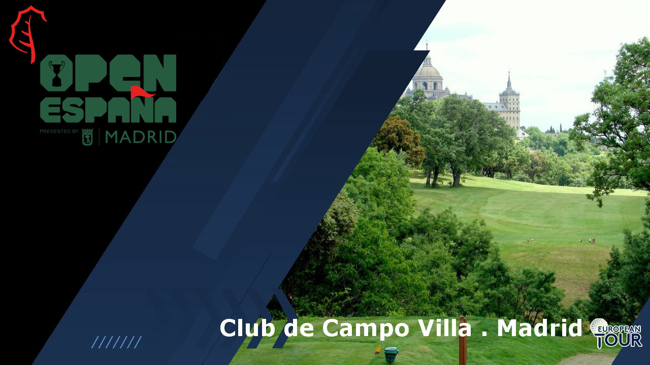 acciona Open de España presented by Madrid image