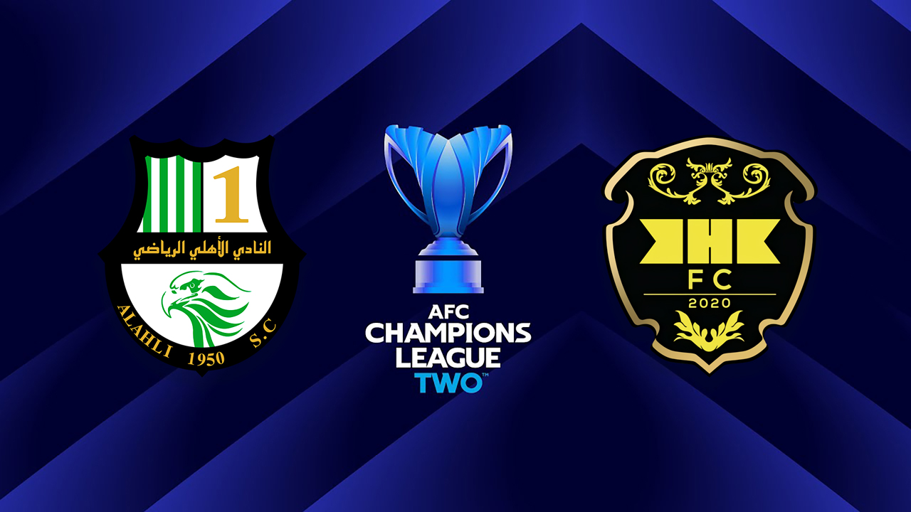 Al-Ahli Doha vs Khalidiya poster