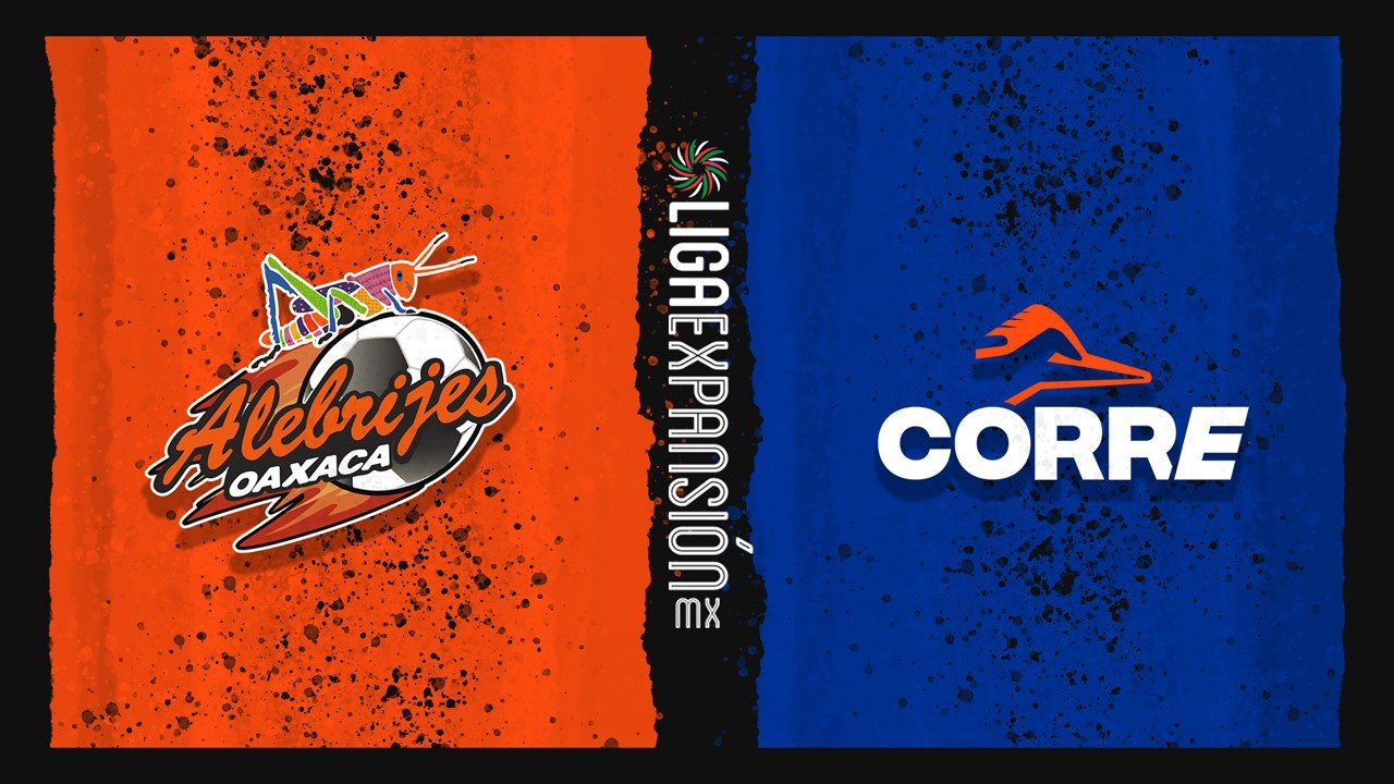 Alebrijes de Oaxaca vs Correcaminos UAT poster