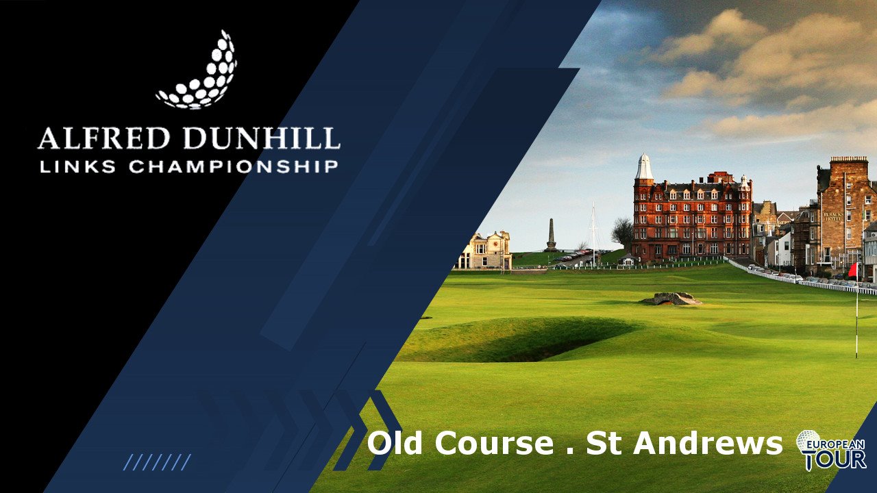 Alfred Dunhill Links Championship image