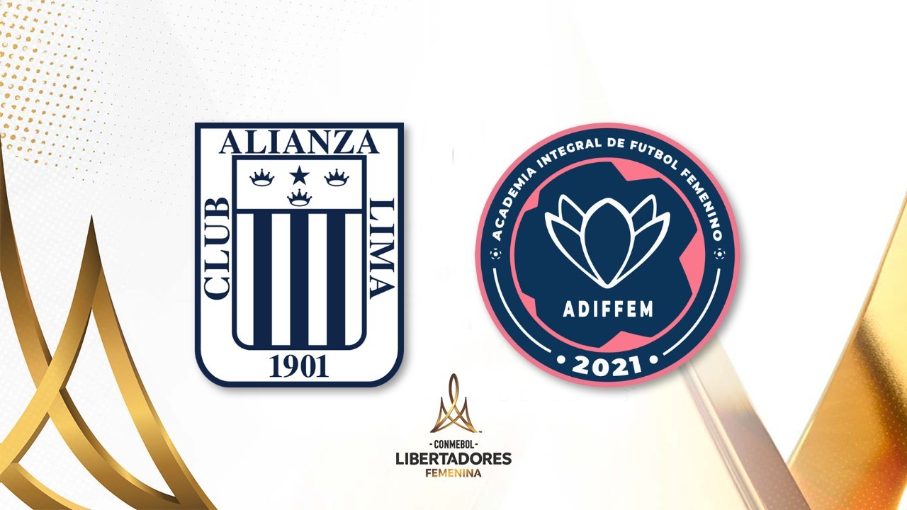 Alianza Lima Femenino vs ADIFFEM poster