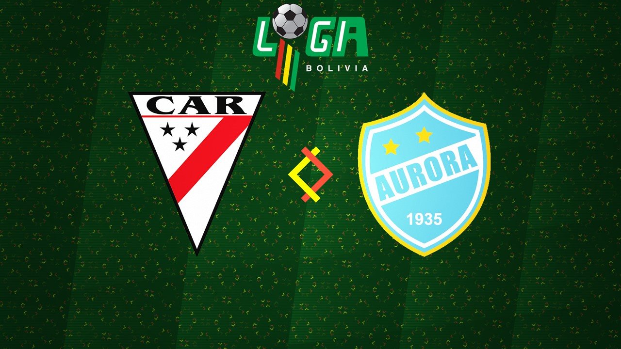 Always Ready vs Aurora poster