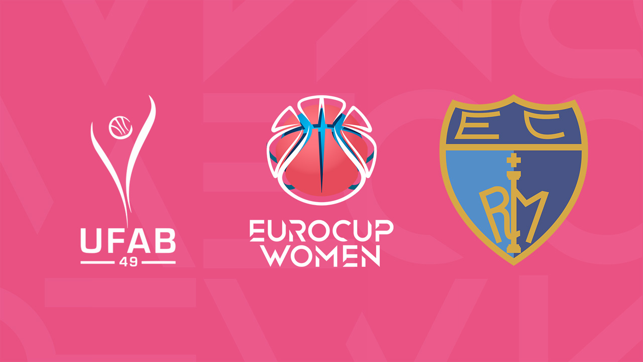 Angers Women vs Estudiantes Women poster