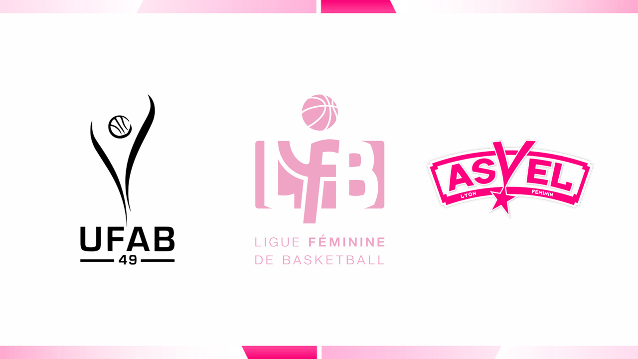 Angers Women vs Lyon Féminin poster