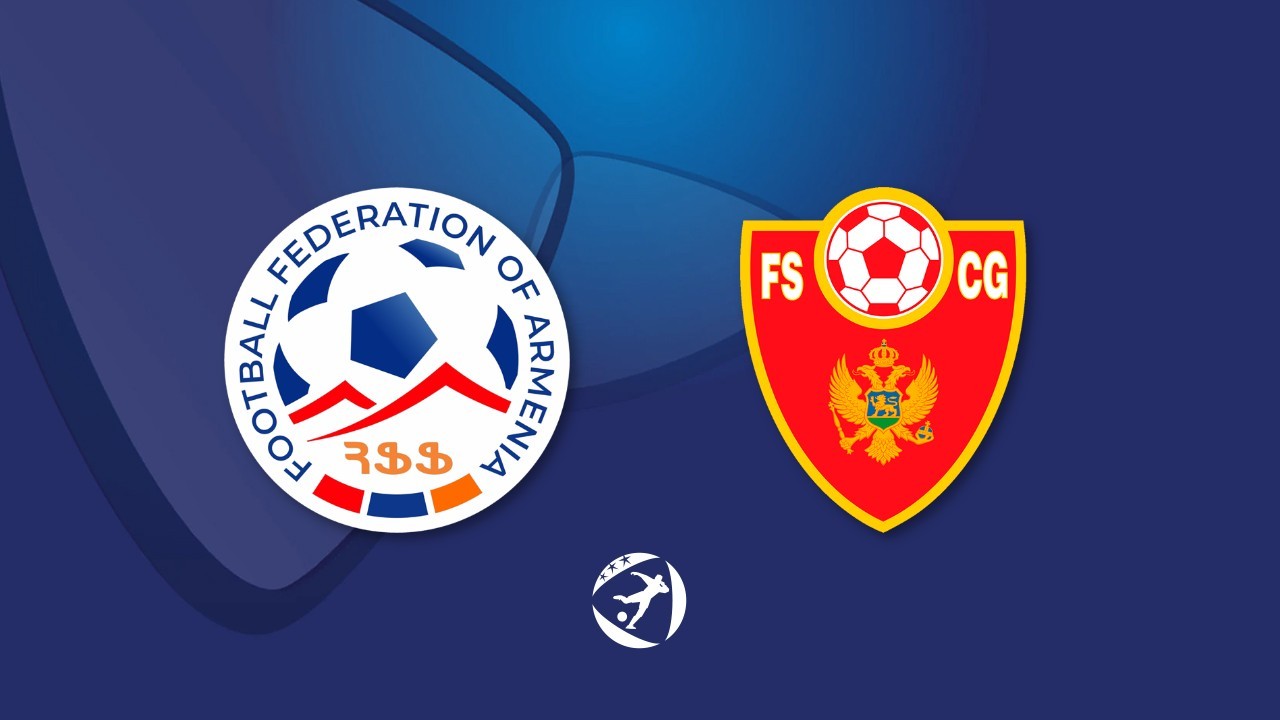 Armenia U21 vs Montenegro U21 poster Armenia U21 vs Montenegro U21 poster