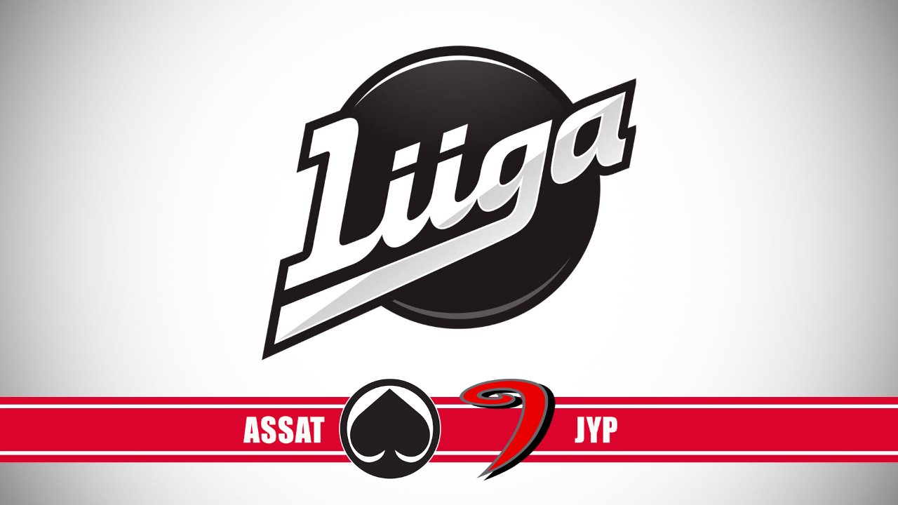 Assat vs JYP poster Assat vs JYP poster