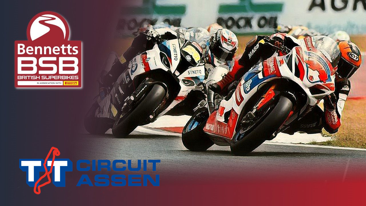 Assen GP Race 1 image