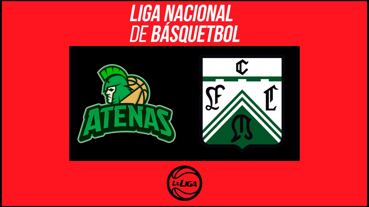 Atenas de Córdoba vs Ferro Carril Oeste poster