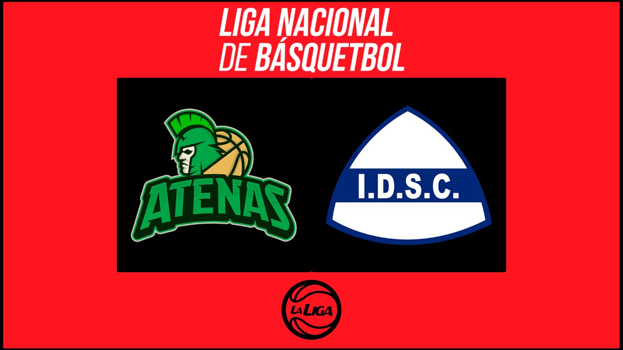 Atenas de Córdoba vs Independiente de Oliva poster