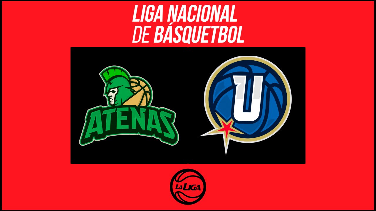 Atenas de Córdoba vs La Union poster