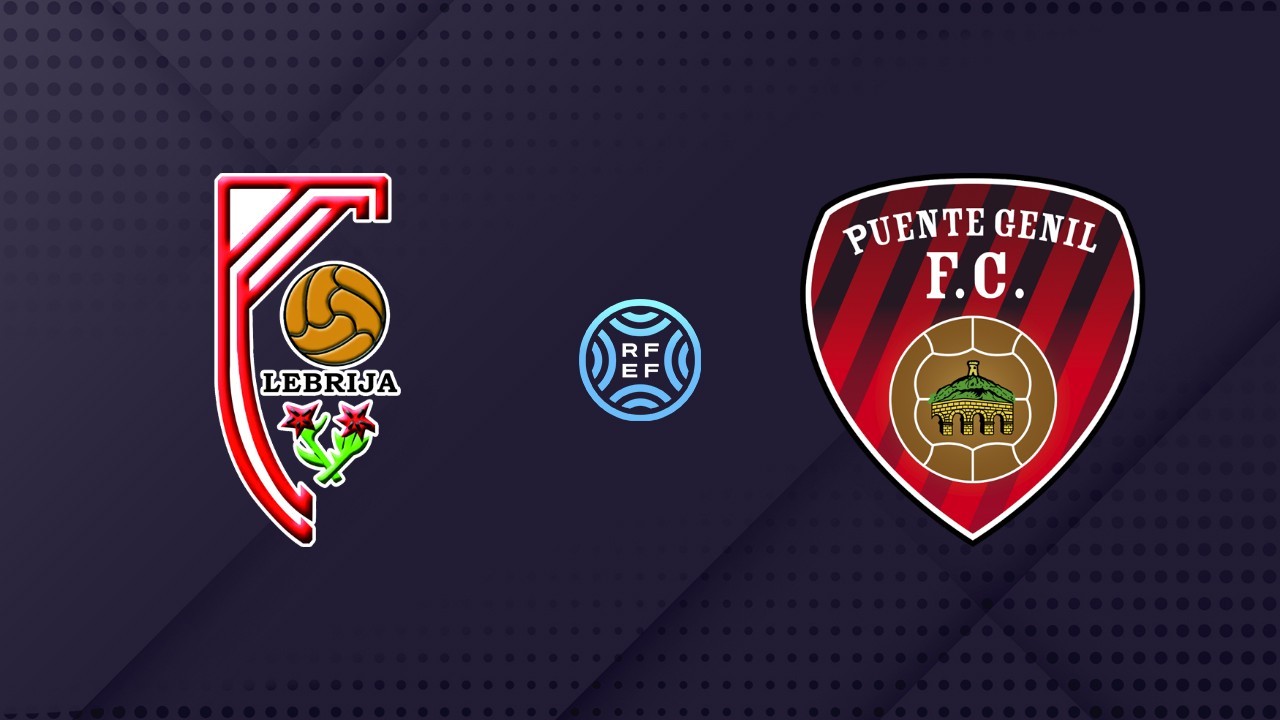 Atlético Antoniano vs Puente Genil poster