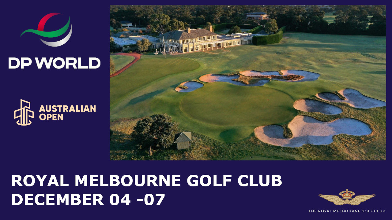 Australian Open image