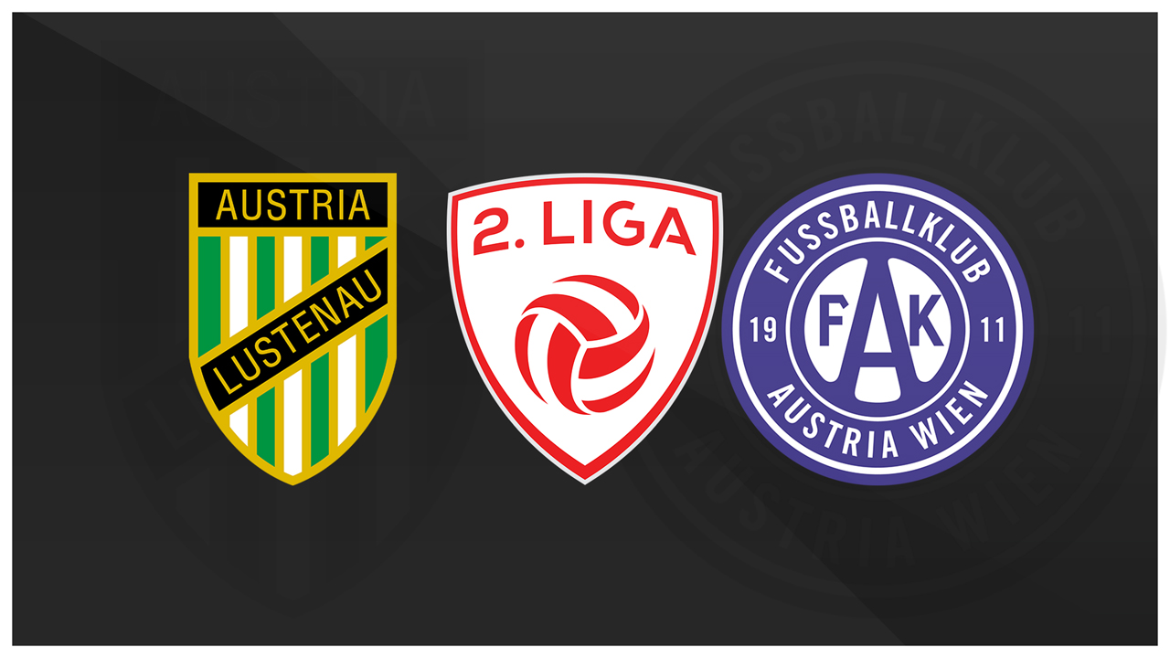 Austria Lustenau vs Young Violets Austria Wien poster