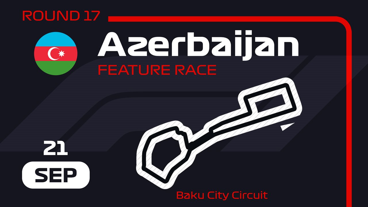 Azerbaijan Grand Prix image