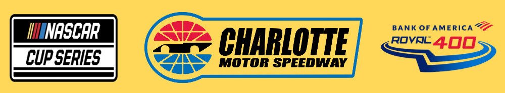 Bank of America ROVAL 400 Bank of America ROVAL 400