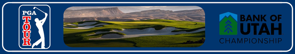Bank of Utah Championship Round 2