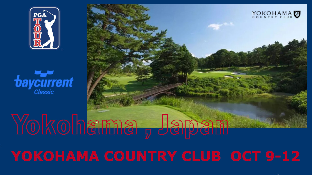 Baycurrent Classic Round 2 image