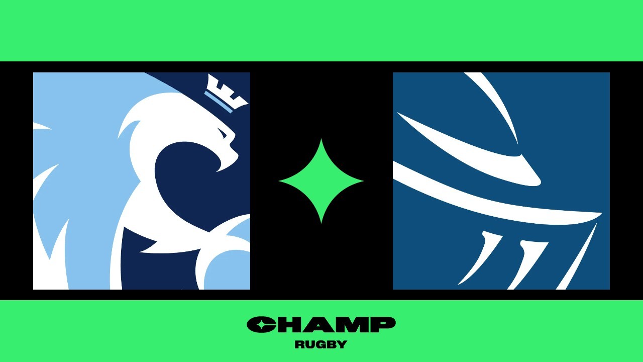 Bedford Blues vs Doncaster Knights poster