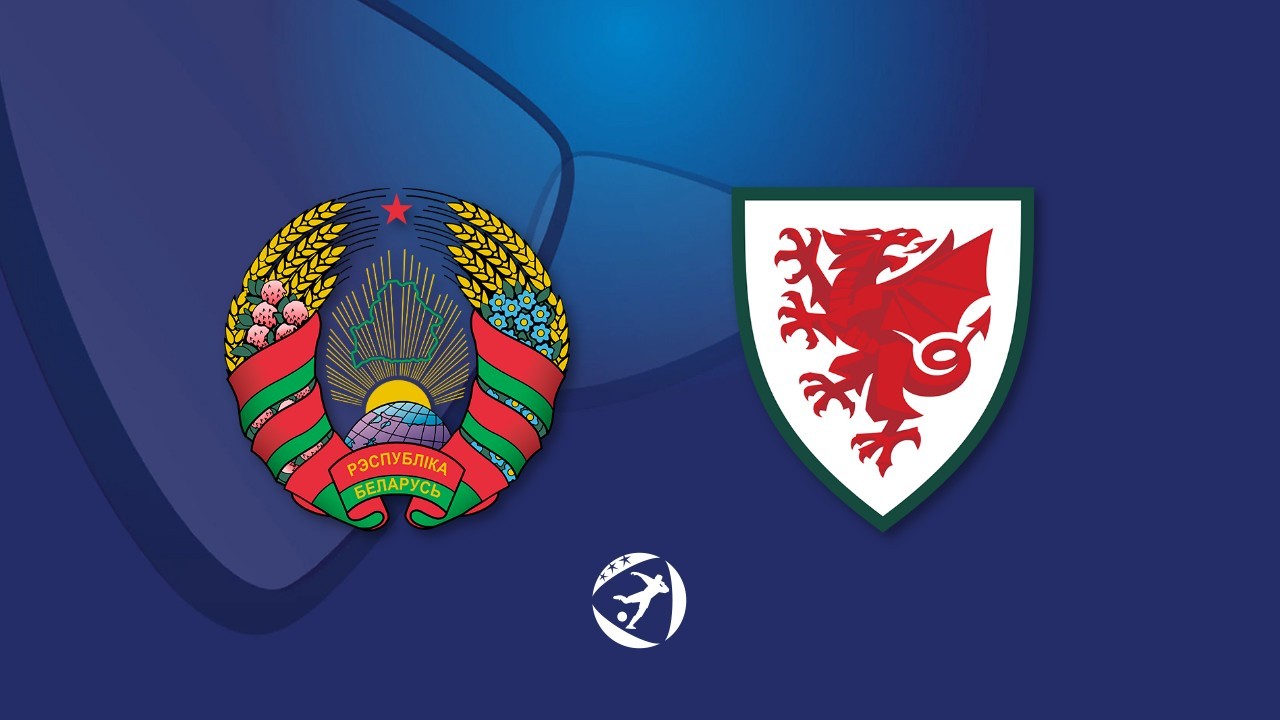 Belarus U21 vs Wales U21 poster Belarus U21 vs Wales U21 poster