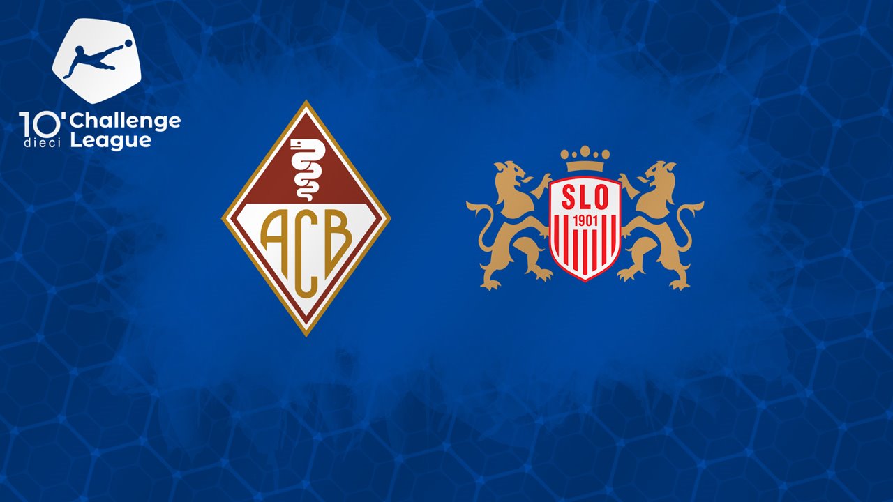 Bellinzona vs Stade Lausanne Ouchy poster Bellinzona vs Stade Lausanne Ouchy poster
