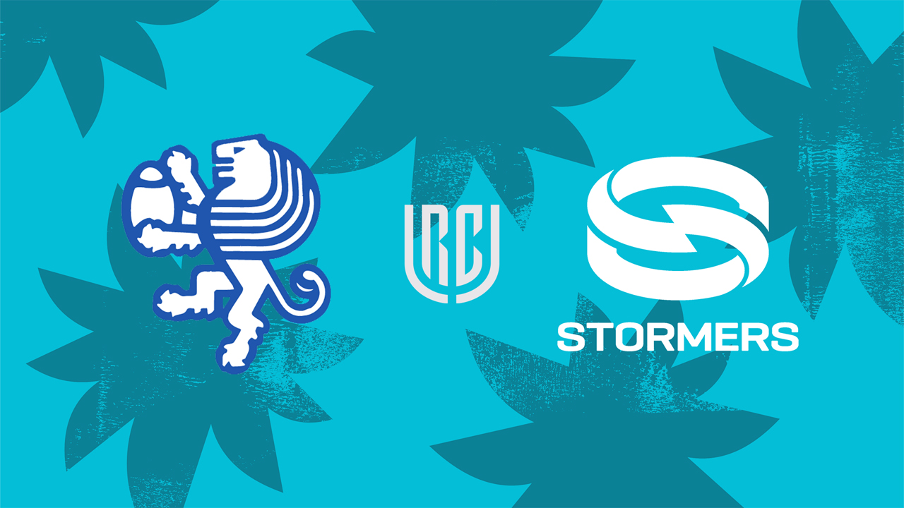 Benetton vs Stormers poster