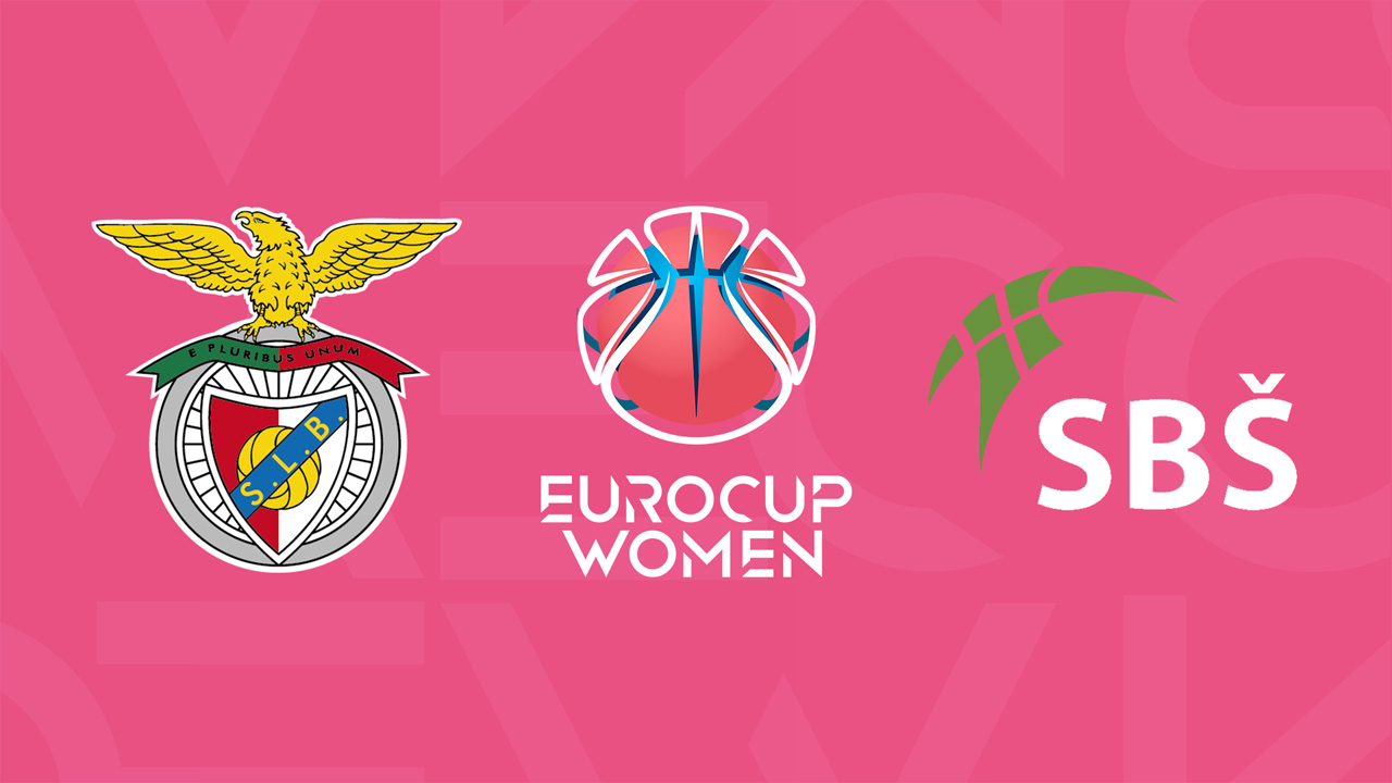 Benfica Women vs SBŠ Ostrava poster