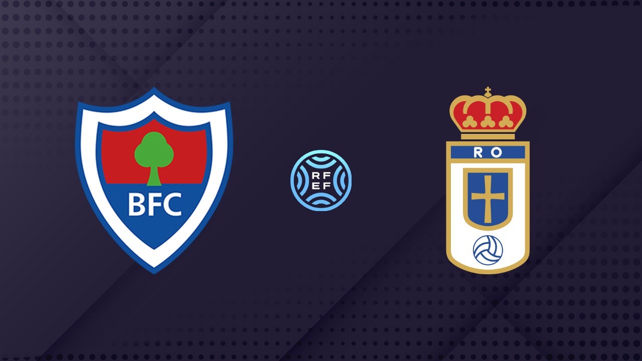 Bergantiños vs Real Oviedo Vetusta poster