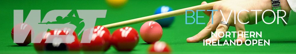 BetVictor Northern Ireland Open  Quarter Finals