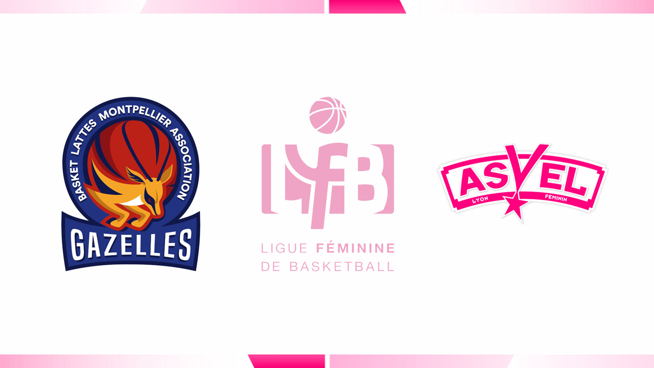 BLMA Women vs Lyon Féminin poster