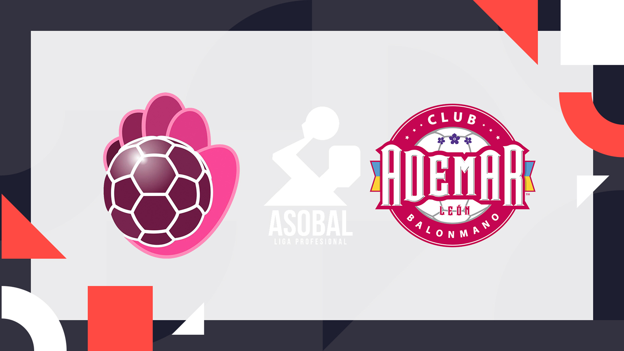 BM Guadalajara vs CB Ademar León poster BM Guadalajara vs CB Ademar León poster