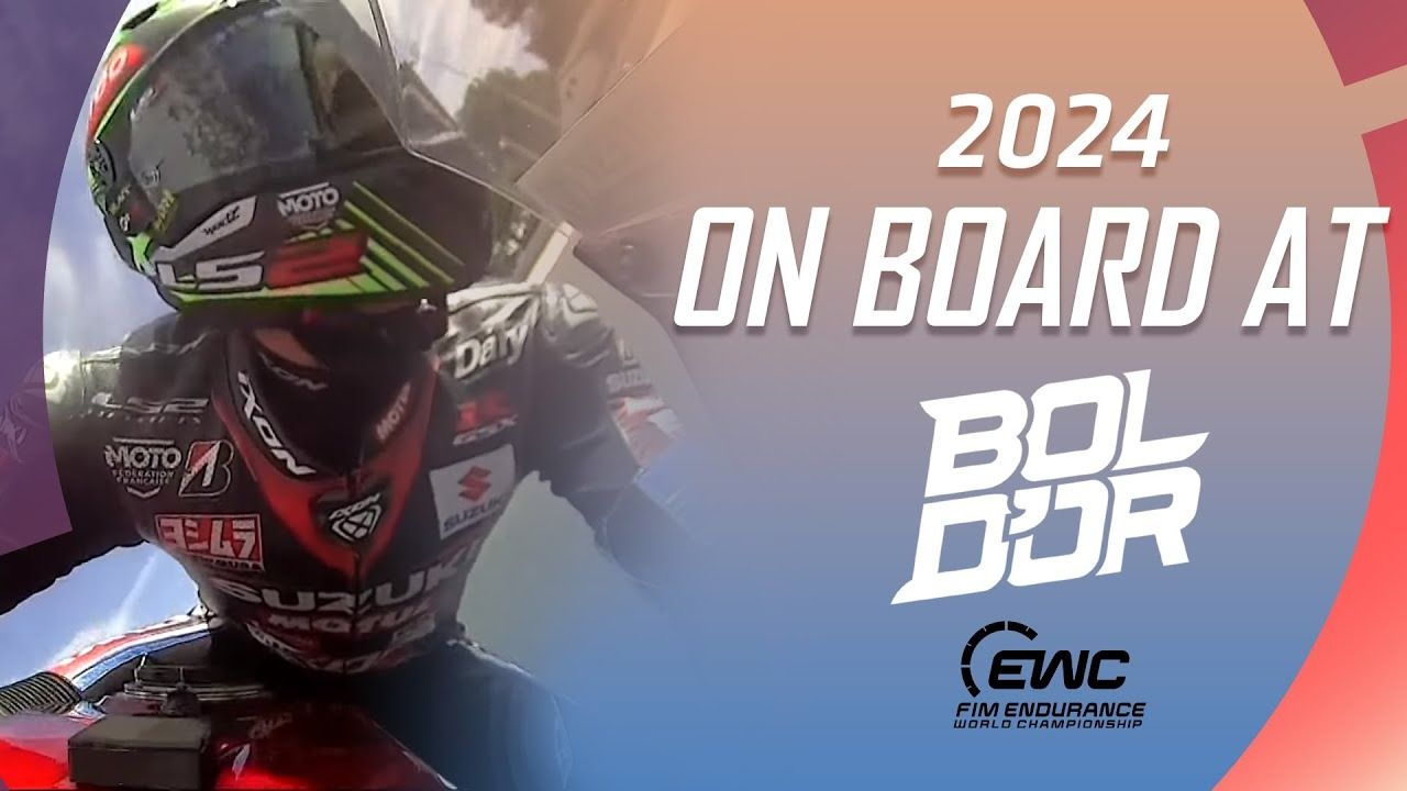 Bol dOr 2025 image
