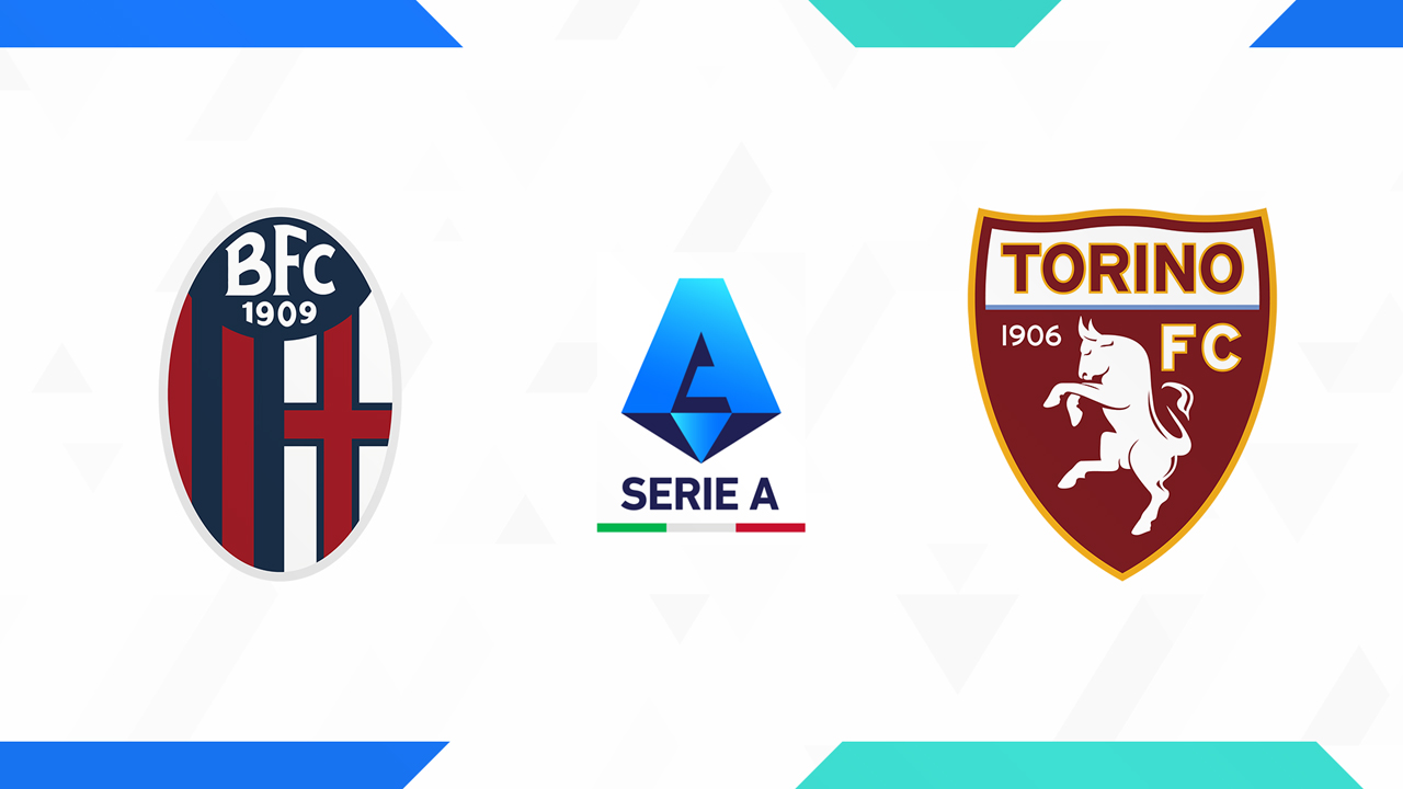 Bologna vs Torino poster