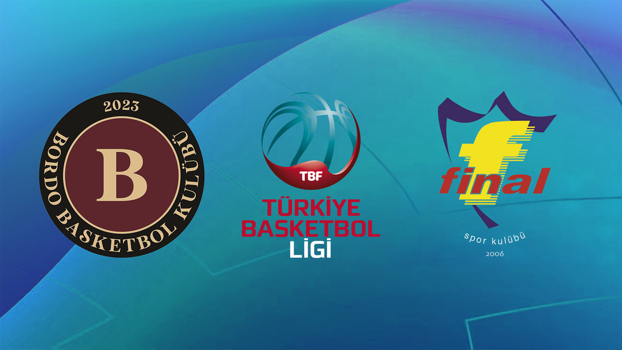 Bordo Sportif vs Final Spor poster