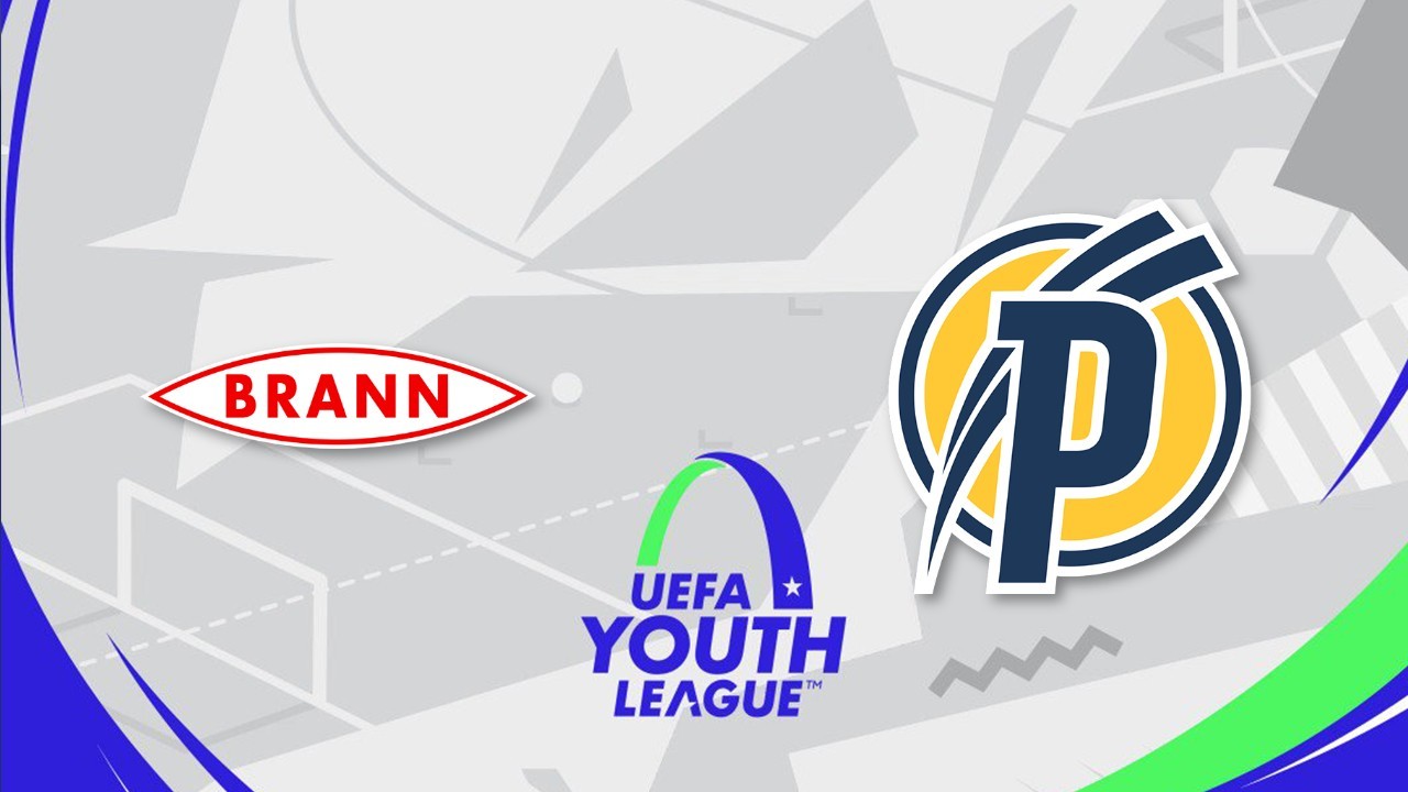 Brann Youth vs Puskás Akadémia Youth poster