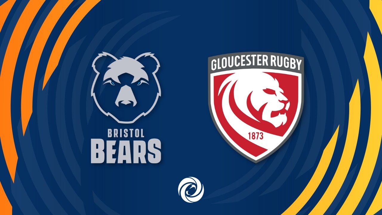 Bristol Bears Women vs Gloucester-Hartpury Women poster