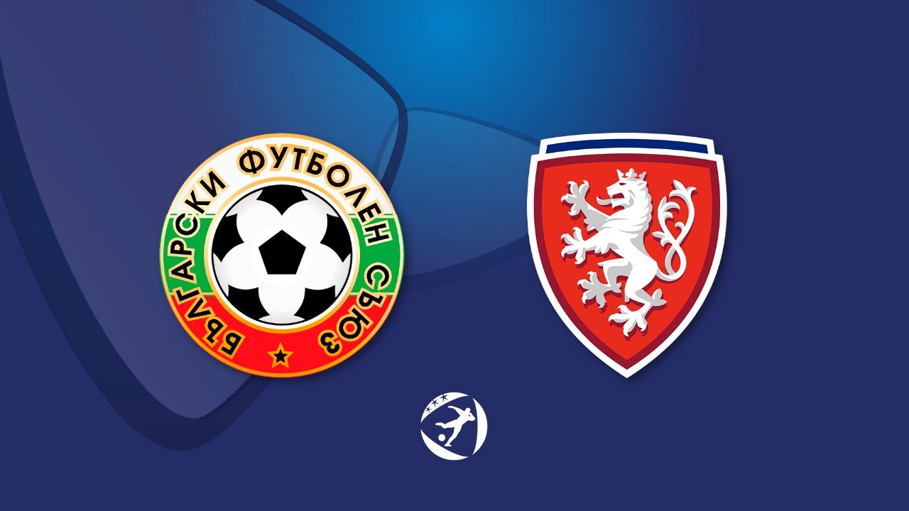 Bulgaria U21 vs Czech Republic U21 poster Bulgaria U21 vs Czech Republic U21 poster