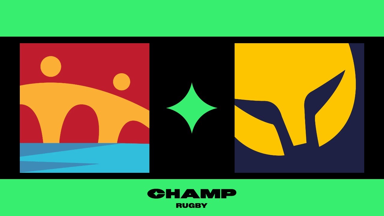 Cambridge RUFC vs Worcester Warriors poster