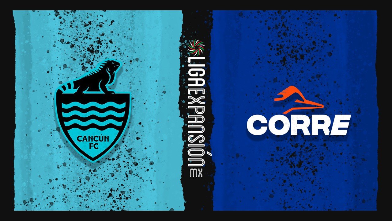 Cancún vs Correcaminos UAT poster