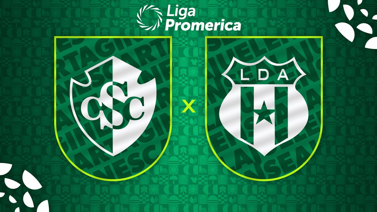 Cartaginés vs Sporting San Jose poster