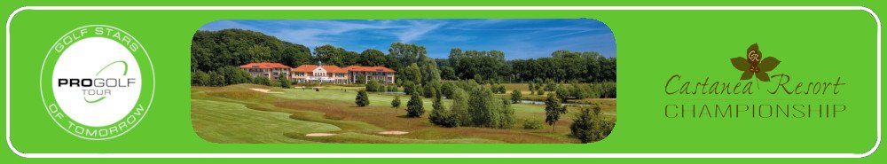 Castanea Resort Championship