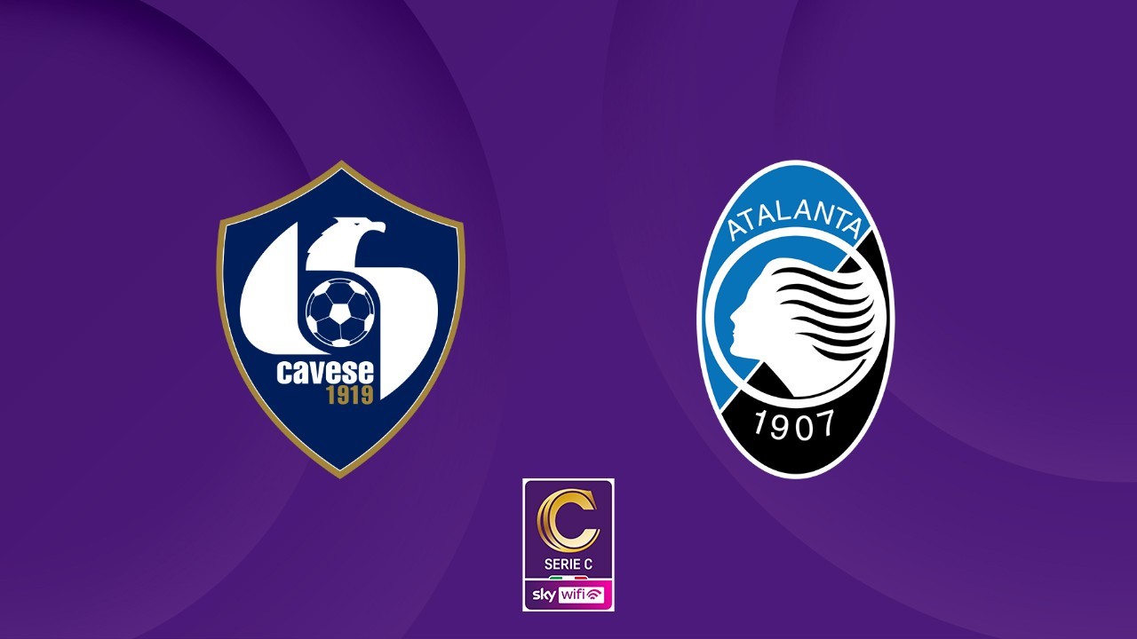 Cavese vs Atalanta U23 poster Cavese vs Atalanta U23 poster