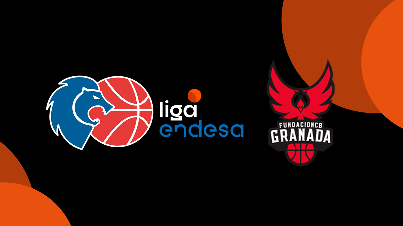 CB Breogan vs Fundación CB Granada poster