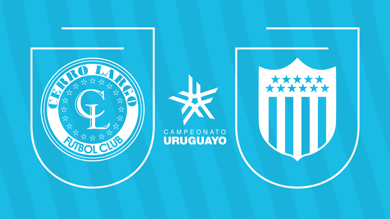 Cerro Largo vs Peñarol poster
