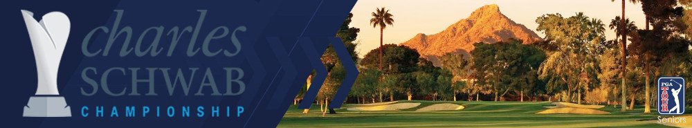 Charles Schwab Cup Championship Charles Schwab Cup Championship