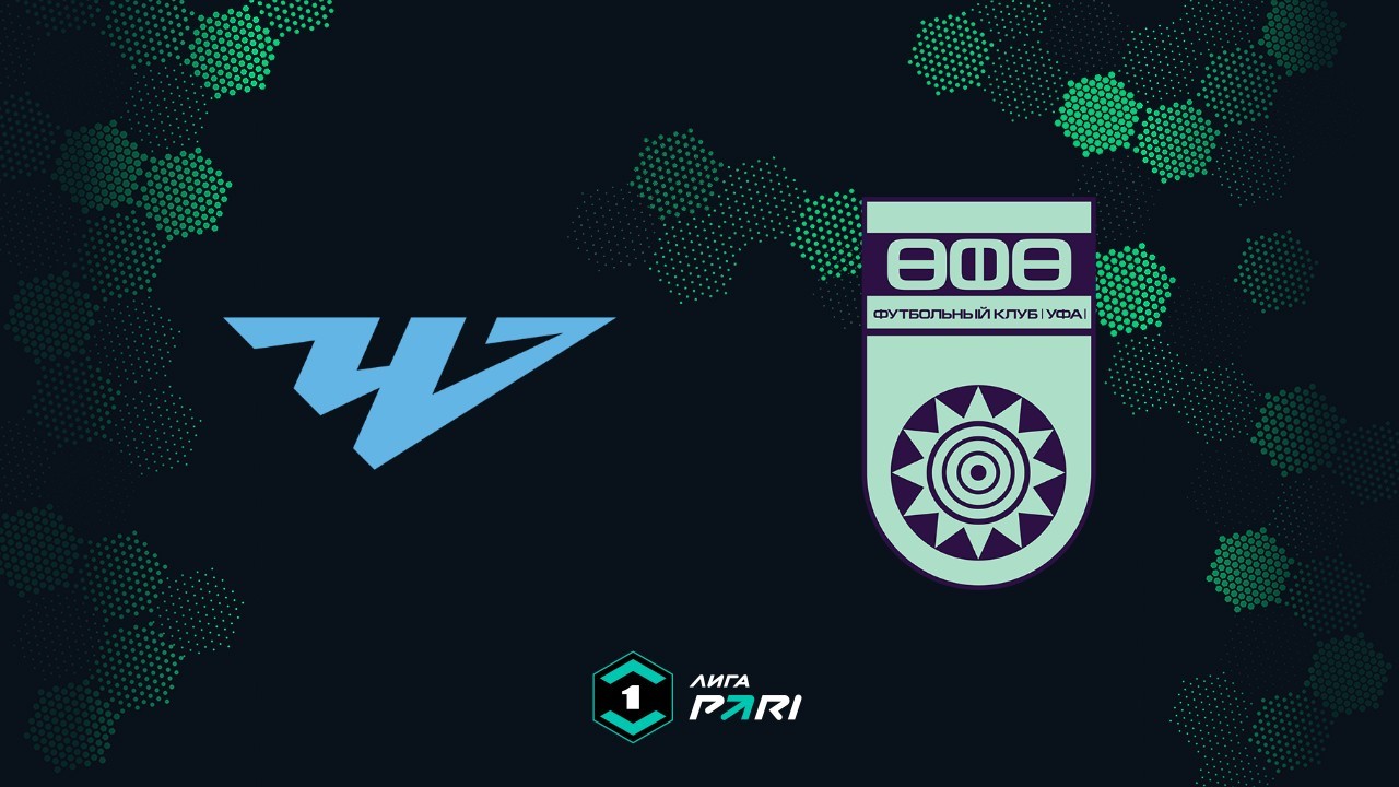 Chelyabinsk vs Ufa poster