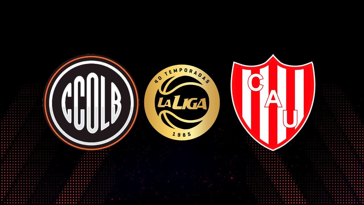 Ciclista Olímpico vs Unión de Santa Fe poster