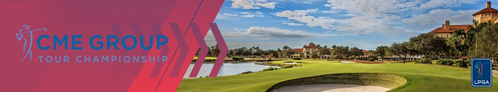 CME Group Tour Championship